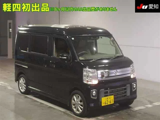 Nissan NV100 Clipper Rio DR17W 2022